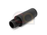 [APS] 55mm Extend Outer Barrel 14mm CCW