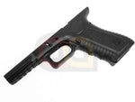 [APS] ACP601 GBB Lower Frame Fit Marui 17/18C Black