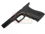 [APS] ACP601 GBB Lower Frame Fit Marui 17/18C Black