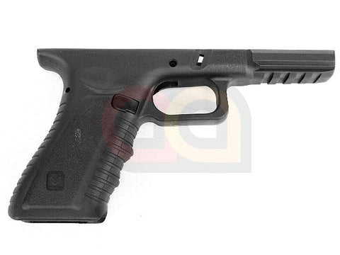 [APS] ACP601 GBB Lower Frame Fit Marui 17/18C Black