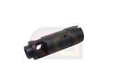 [APS][BB013A] AK74 Muzzle Flash Hider Black [20mm CW]