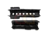 [APS] AK74 Type Tactical Railed Handguard for AK AEG[BLK]