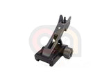 [APS] Flip Up Tactical Front Sight [BLK]