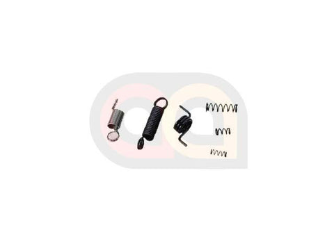 [APS] Gearbox Spring Set for Version 3 AEG