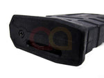 [APS] Hakkotsu 150rd Hi-Cap U Magazine for M4/M16[BLK]