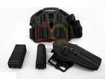 [CN Made] BHD M9/M92 CQC Holster Set [BLK]