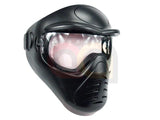 [APS] Heavy Duty Face Mask with Anti-Fog Lens [BLK]