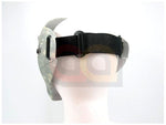 [APS] Heavy Duty Face Mask with Anti-Fog Lens Digital[ACU]