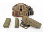 [CN Made] BHD M9/M92 CQC Holster Set [DE]