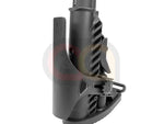 [APS] M4A64 Shark Style M4 Stock with Cheek Piece Set