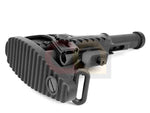 [APS] M4A64 Shark Style M4 Stock with Cheek Piece Set