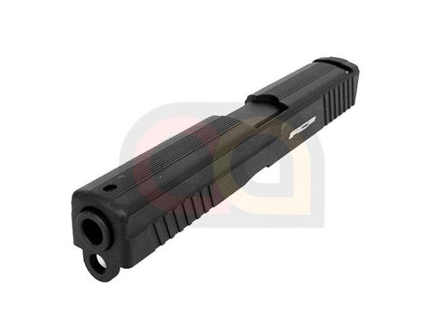 [APS] Metal Slide for ACP601/Marui 17 GBB Pistol[BLK]