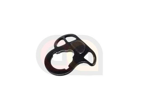 [APS]Metal Three Hook Sling Swivel for M4/M16 AEG