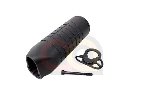 [APS] Mini Patriot Tube Stock Fit 1100mAh Battery