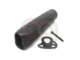 [APS]Mini Patriot Tube Stock Fit 2000mAh Battery
