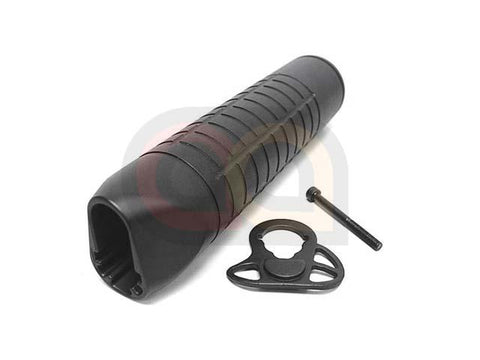 [APS]Mini Patriot Tube Stock Fit 2000mAh Battery