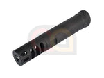 [APS] Special Force Type Metal Flash Hider 14mm CCW