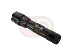 [UltraFire] 502B G90 105 Lm Lumens Xenon Flashlight Torch
