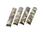 [Energy] Armor RIS RAS Rail Cover Panel 4pcs Set [ACU Camo]