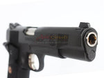 [Army Armament] R27 M1911 MEU Full Metal GBB Pistol[BLK]