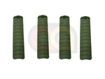 [Energy] Knight's Type RIS RAS Rail Cover Panel 4pcs Set[OD]