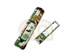 [Energy] TD Battle Grip Rail Cover w/Switch Pocket[Marpat Camo]