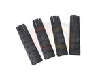 [Energy] TD Battle Grip Type Rail Cover Panel 4pcs Set[BLK]