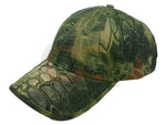[IdiotTailor] Tactical Baseball Hat Cap [MDE Camo]