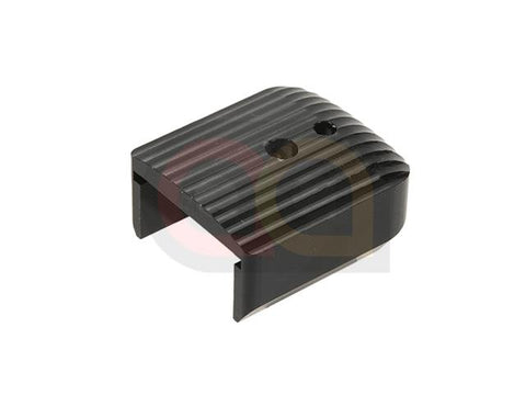 [Energy] Aluminium Magazine Base for HI-CAPA GBB [BLK]