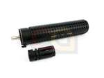 [Maddog] KAC M4 Power Up Silencer Suppressor W/Flash Hider[-14mm]