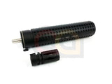 [Maddog] KAC M4 Power Up Silencer Suppressor W/Flash Hider[-14mm]