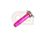 [SHS] Aluminum Ver.3 Spring Guide w/ Japan Bearing [Red]