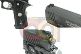 [WE] Full Metal HI-Capa 4.3 Type 13 GBB Pistol W/ Marking