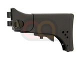 [Golden Eagle] Jing Gong G608/G36 KV Retractable Folding Stock [BLK]