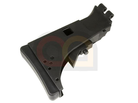 [Golden Eagle] Jing Gong G608/G36 KV Retractable Folding Stock [BLK]