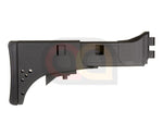 [Golden Eagle] Jing Gong G608/G36 KV Retractable Folding Stock [BLK]