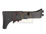 [Golden Eagle] Jing Gong G608/G36 KV Retractable Folding Stock [BLK]