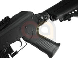 [JG] Jing Gong SAW Style AK Tactical AEG Pistol Grip [BLK]