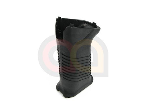 [JG] Jing Gong SAW Style AK Tactical AEG Pistol Grip [BLK]