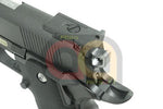 [WE] [Type A] Full Metal HI-CAPA 5.1' Dragon Full Metal GBB Pistol