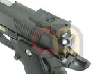 [WE] [Type A] Full Metal HI-CAPA 5.1' Dragon Full Metal GBB Pistol