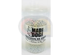 [Maddog] Precision 0.30g 6mm BB Series [2500rds][White]
