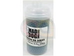 [Maddog] Precision 0.36g 6mm BB Series [2000rds][BLK]