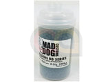 [Maddog] Precision 0.36g 6mm BB Series [2000rds][BLK]