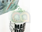 [Maddog] Precision 0.25g 6mm BB Series [3000rds][White]