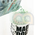 [Maddog] Precision 0.25g 6mm BB Series [3000rds][White]