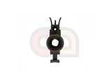 [CYMA][HY-130] Metal Flash Hider & Front Sight Set for M14 CM032