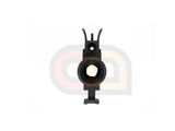 [CYMA][HY-130] Metal Flash Hider & Front Sight Set for M14 CM032