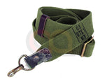 [CYMA][HY-137] 2 Point Rifle Sling for AK Series OD