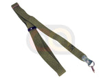 [CYMA][HY-137] 2 Point Rifle Sling for AK Series OD